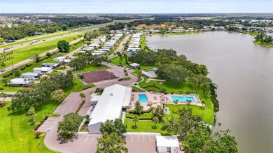 Welcome to Imperial Lakes Estates! This wonderful 2 bedroom, 2 on Imperial Lakewoods Golf Club in Florida - for sale on GolfHomes.com, golf home, golf lot