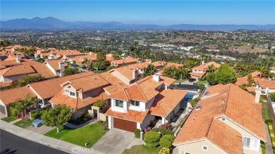 Discover unparalleled coastal living in this meticulously on Monarch Beach Golf Links in California - for sale on GolfHomes.com, golf home, golf lot