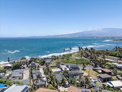 Beautiful Lower Waiehu property with multiple dwellings and on Waiehu Municipal Golf Course in Hawaii - for sale on GolfHomes.com, golf home, golf lot