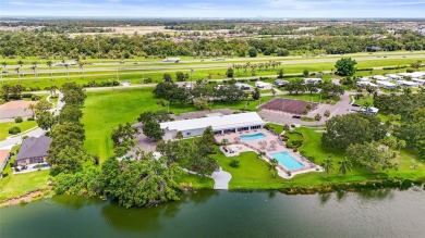 Welcome to Imperial Lakes Estates! This wonderful 2 bedroom, 2 on Imperial Lakewoods Golf Club in Florida - for sale on GolfHomes.com, golf home, golf lot