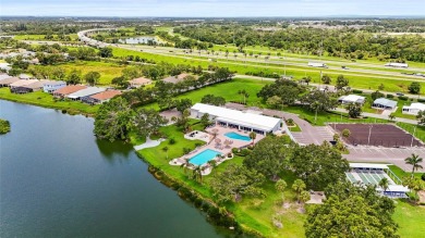 Welcome to Imperial Lakes Estates! This wonderful 2 bedroom, 2 on Imperial Lakewoods Golf Club in Florida - for sale on GolfHomes.com, golf home, golf lot