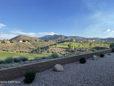 Panoramic Golf and Mountain View StoneRidge ''Granite Plan'' on StoneRidge Golf Course in Arizona - for sale on GolfHomes.com, golf home, golf lot