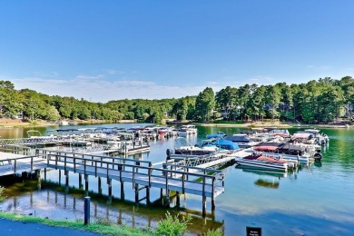 Welcome home to a sanctuary of timeless charm on Keowee Key Golf and Country Club in South Carolina - for sale on GolfHomes.com, golf home, golf lot