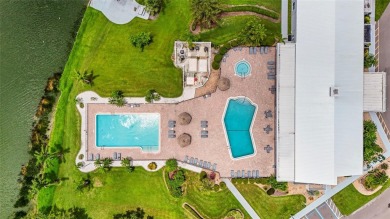 Welcome to Imperial Lakes Estates! This wonderful 2 bedroom, 2 on Imperial Lakewoods Golf Club in Florida - for sale on GolfHomes.com, golf home, golf lot