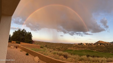 Panoramic Golf and Mountain View StoneRidge ''Granite Plan'' on StoneRidge Golf Course in Arizona - for sale on GolfHomes.com, golf home, golf lot