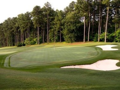 Welcome home to a sanctuary of timeless charm on Keowee Key Golf and Country Club in South Carolina - for sale on GolfHomes.com, golf home, golf lot