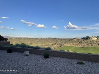 Panoramic Golf and Mountain View StoneRidge ''Granite Plan'' on StoneRidge Golf Course in Arizona - for sale on GolfHomes.com, golf home, golf lot