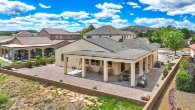 Panoramic Golf and Mountain View StoneRidge ''Granite Plan'' on StoneRidge Golf Course in Arizona - for sale on GolfHomes.com, golf home, golf lot