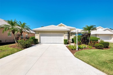 You have found your piece of paradise! This meticulously on Plantation Golf and Country Club in Florida - for sale on GolfHomes.com, golf home, golf lot