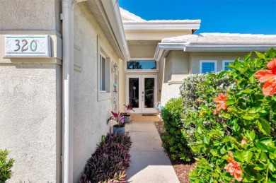 You have found your piece of paradise! This meticulously on Plantation Golf and Country Club in Florida - for sale on GolfHomes.com, golf home, golf lot