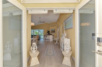 You have found your piece of paradise! This meticulously on Plantation Golf and Country Club in Florida - for sale on GolfHomes.com, golf home, golf lot