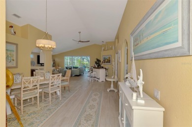 You have found your piece of paradise! This meticulously on Plantation Golf and Country Club in Florida - for sale on GolfHomes.com, golf home, golf lot