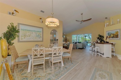 You have found your piece of paradise! This meticulously on Plantation Golf and Country Club in Florida - for sale on GolfHomes.com, golf home, golf lot