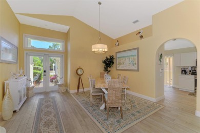 You have found your piece of paradise! This meticulously on Plantation Golf and Country Club in Florida - for sale on GolfHomes.com, golf home, golf lot