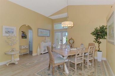 You have found your piece of paradise! This meticulously on Plantation Golf and Country Club in Florida - for sale on GolfHomes.com, golf home, golf lot