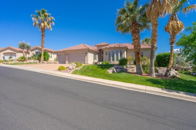 A True Gem in the Desert - Canyon Ridge at Sunbrook Don't miss on Sunbrook Golf Course in Utah - for sale on GolfHomes.com, golf home, golf lot