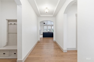 Welcome to 12616 S Teano Ave. Boasting 2,173 sqft. This 3 bed, 2 on Hunters Point Golf Club in Idaho - for sale on GolfHomes.com, golf home, golf lot