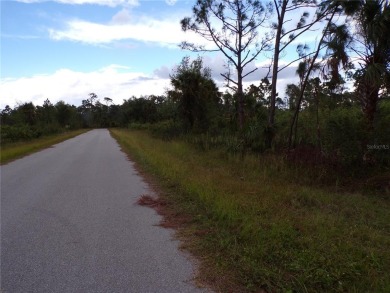 This lot is on a quiet street that would be a great place to on Sabal Trace Golf and Country Club in Florida - for sale on GolfHomes.com, golf home, golf lot