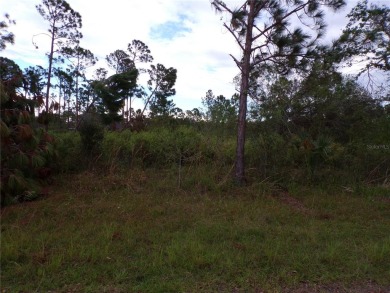 This lot is on a quiet street that would be a great place to on Sabal Trace Golf and Country Club in Florida - for sale on GolfHomes.com, golf home, golf lot