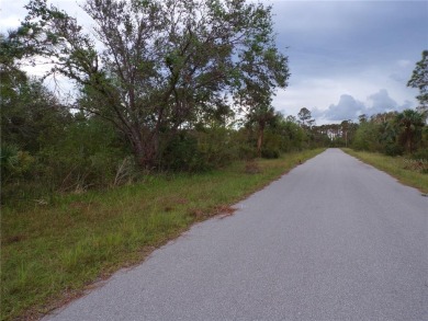 This lot is on a quiet street that would be a great place to on Sabal Trace Golf and Country Club in Florida - for sale on GolfHomes.com, golf home, golf lot