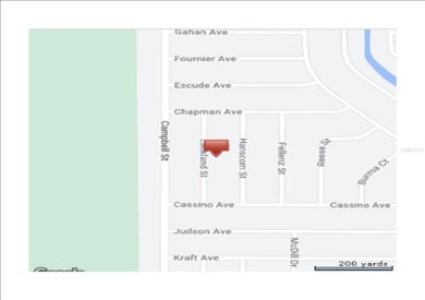 This lot is on a quiet street that would be a great place to on Sabal Trace Golf and Country Club in Florida - for sale on GolfHomes.com, golf home, golf lot