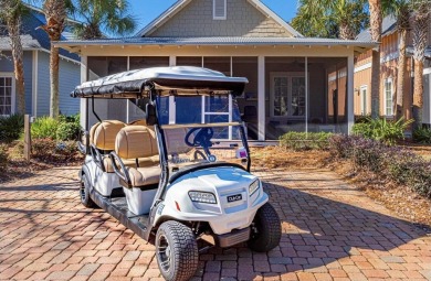 Great investment opportunity located in the gated community of on Sandestin Golf and Beach Resort - Raven in Florida - for sale on GolfHomes.com, golf home, golf lot