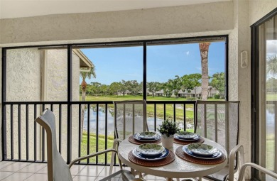 Bring All Reasonable Offers! Second Floor | Fully Furnished | on The Meadows Golf and Country Club in Florida - for sale on GolfHomes.com, golf home, golf lot