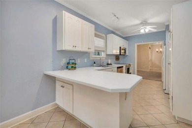 Experience golf course living on St. Simons Island at 814 Kings on The King and Prince Golf Course, Home of the Hampton Club in Georgia - for sale on GolfHomes.com, golf home, golf lot
