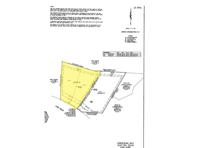 Stunning golf course lot in the heart of Horseshoe Bay on Slick Rock Golf Course - Horseshoe Bay in Texas - for sale on GolfHomes.com, golf home, golf lot