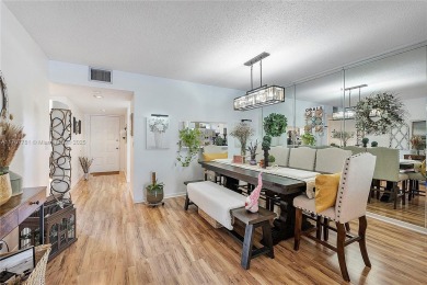 With breathtaking lake views and the soothing sound of a on Flamingo Lakes Country Club in Florida - for sale on GolfHomes.com, golf home, golf lot