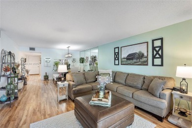 With breathtaking lake views and the soothing sound of a on Flamingo Lakes Country Club in Florida - for sale on GolfHomes.com, golf home, golf lot