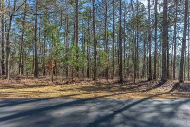 Discover the perfect blend of elegance and tranquility with this on Reynolds Lake Oconee - The Oconee in Georgia - for sale on GolfHomes.com, golf home, golf lot
