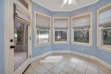 Experience golf course living on St. Simons Island at 814 Kings on The King and Prince Golf Course, Home of the Hampton Club in Georgia - for sale on GolfHomes.com, golf home, golf lot