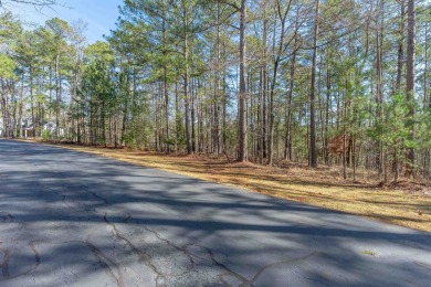 Discover the perfect blend of elegance and tranquility with this on Reynolds Lake Oconee - The Oconee in Georgia - for sale on GolfHomes.com, golf home, golf lot