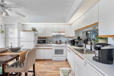 With breathtaking lake views and the soothing sound of a on Flamingo Lakes Country Club in Florida - for sale on GolfHomes.com, golf home, golf lot