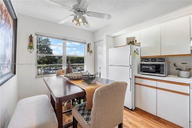 With breathtaking lake views and the soothing sound of a on Flamingo Lakes Country Club in Florida - for sale on GolfHomes.com, golf home, golf lot