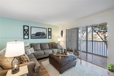 With breathtaking lake views and the soothing sound of a on Flamingo Lakes Country Club in Florida - for sale on GolfHomes.com, golf home, golf lot