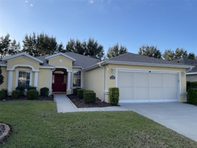 Upgraded St Augustine Model with New Roof (11/23) and 30 Solar on Summerglen Country Club in Florida - for sale on GolfHomes.com, golf home, golf lot