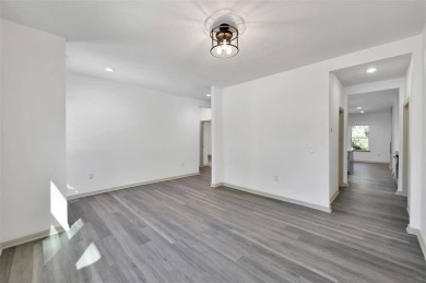 Beautiful 1-story new construction home in the Panorama Village on The Village Golf Club in Texas - for sale on GolfHomes.com, golf home, golf lot