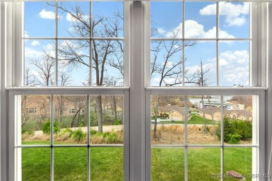 LAKE OF THE OZARKS - This exceptional townhome, nestled in the on The Club At Porto Cima in Missouri - for sale on GolfHomes.com, golf home, golf lot