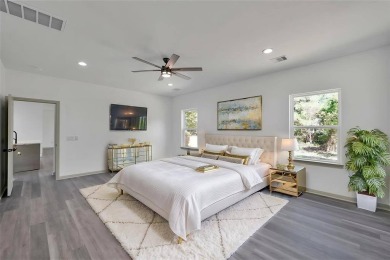 Beautiful 1-story new construction home in the Panorama Village on The Village Golf Club in Texas - for sale on GolfHomes.com, golf home, golf lot
