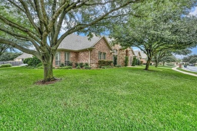 Beautiful corner lot home in the desirable Villages at Twin on Twin Rivers Golf Club in Texas - for sale on GolfHomes.com, golf home, golf lot