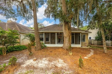 Experience golf course living on St. Simons Island at 814 Kings on The King and Prince Golf Course, Home of the Hampton Club in Georgia - for sale on GolfHomes.com, golf home, golf lot
