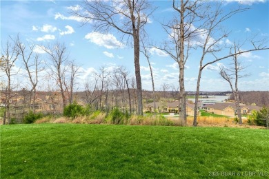 LAKE OF THE OZARKS - This exceptional townhome, nestled in the on The Club At Porto Cima in Missouri - for sale on GolfHomes.com, golf home, golf lot