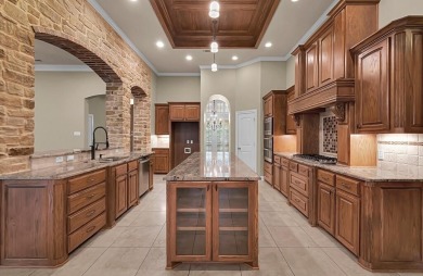 Beautiful corner lot home in the desirable Villages at Twin on Twin Rivers Golf Club in Texas - for sale on GolfHomes.com, golf home, golf lot