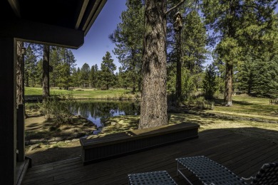 Located within the Deschutes National Forest in a private gated on Widgi Creek Golf Club in Oregon - for sale on GolfHomes.com, golf home, golf lot