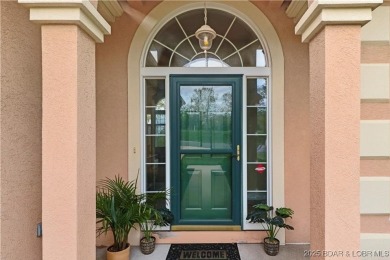 LAKE OF THE OZARKS - This exceptional townhome, nestled in the on The Club At Porto Cima in Missouri - for sale on GolfHomes.com, golf home, golf lot