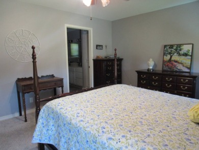 This Golf Course Home Features: 2,350 SF, 3 BR, 3BA, Fireplace on Cherokee Grove Golf Club in Oklahoma - for sale on GolfHomes.com, golf home, golf lot