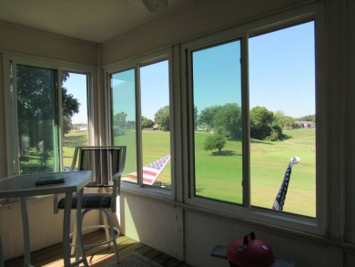 This Golf Course Home Features: 2,350 SF, 3 BR, 3BA, Fireplace on Cherokee Grove Golf Club in Oklahoma - for sale on GolfHomes.com, golf home, golf lot