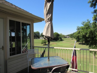 This Golf Course Home Features: 2,350 SF, 3 BR, 3BA, Fireplace on Cherokee Grove Golf Club in Oklahoma - for sale on GolfHomes.com, golf home, golf lot